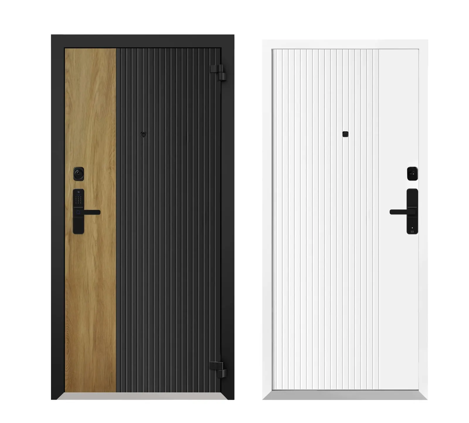 Boston Smart AG652 белый soft velvet