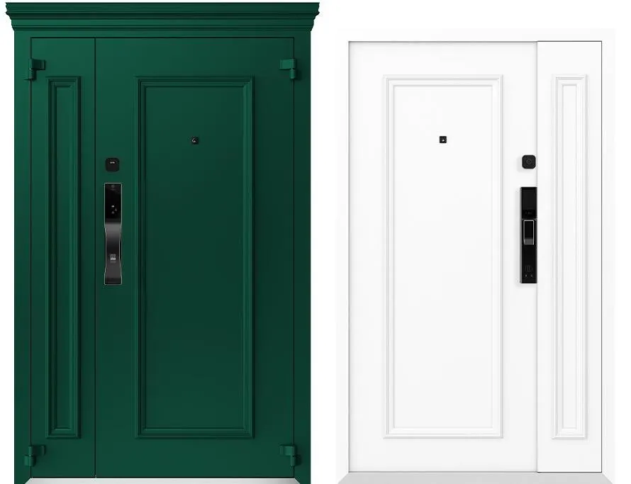 Smart Lux Boston AG-S6003 1250×2050