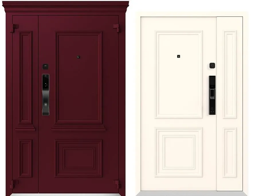 Smart Lux Boston AG-S6016 1250×2050