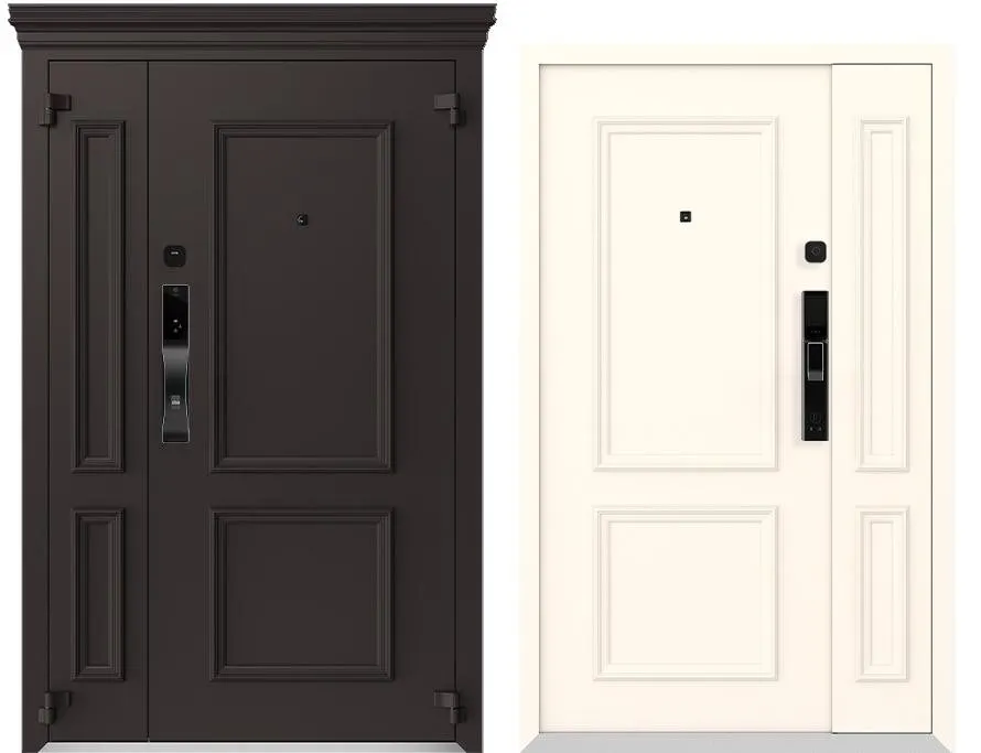 Smart Lux Boston AG-S6018 1250×2050