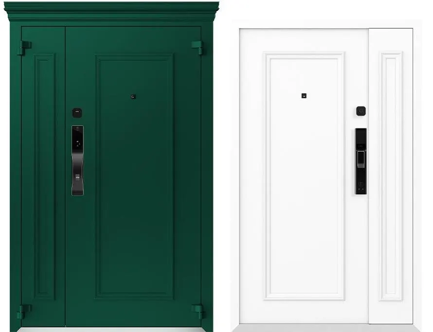 Smart Lux Boston AG-S6024 1250×2050