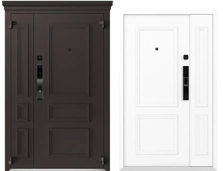 Smart Lux Boston AG-S6027 1250×2050