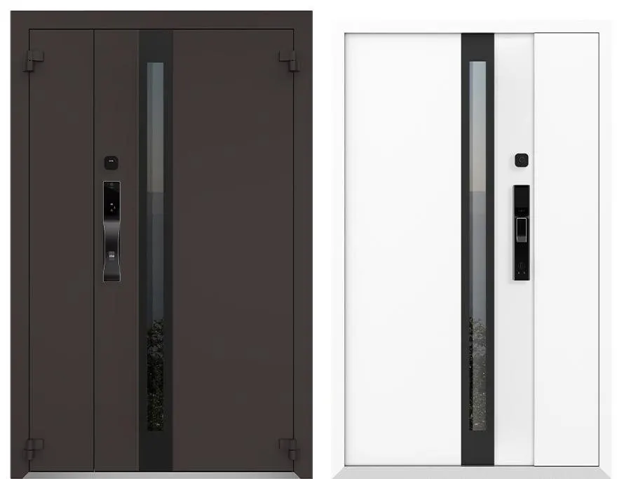 Smart Lux Boston AG-S6039 1250×2050