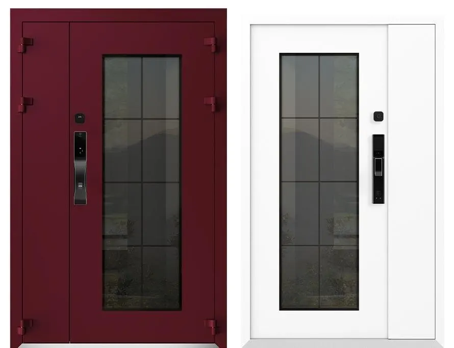 Smart Lux Boston AG-S6041 1250×2050