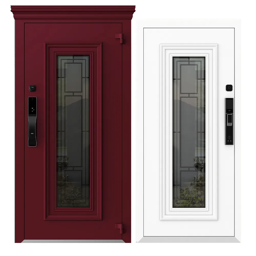 Smart Lux Boston AG-S6044
