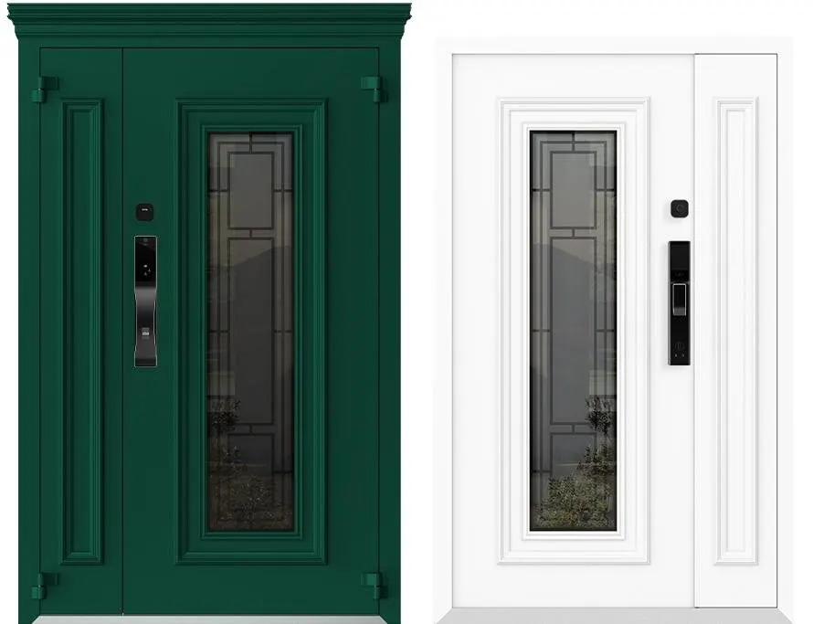 Smart Lux Boston AG-S6044 1250×2050