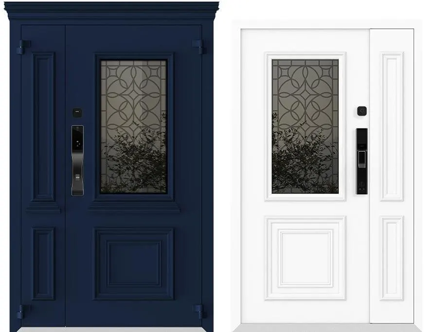 Smart Lux Boston AG-S6045 1250×2050