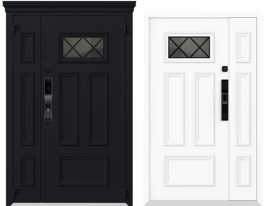 Smart Lux Boston AG-S6046 1250×2050