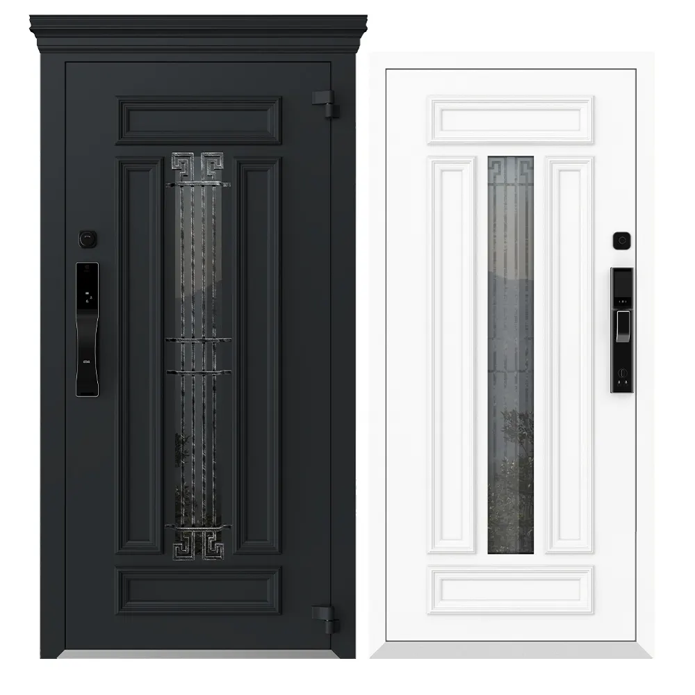 Smart Lux Boston AG-S6077