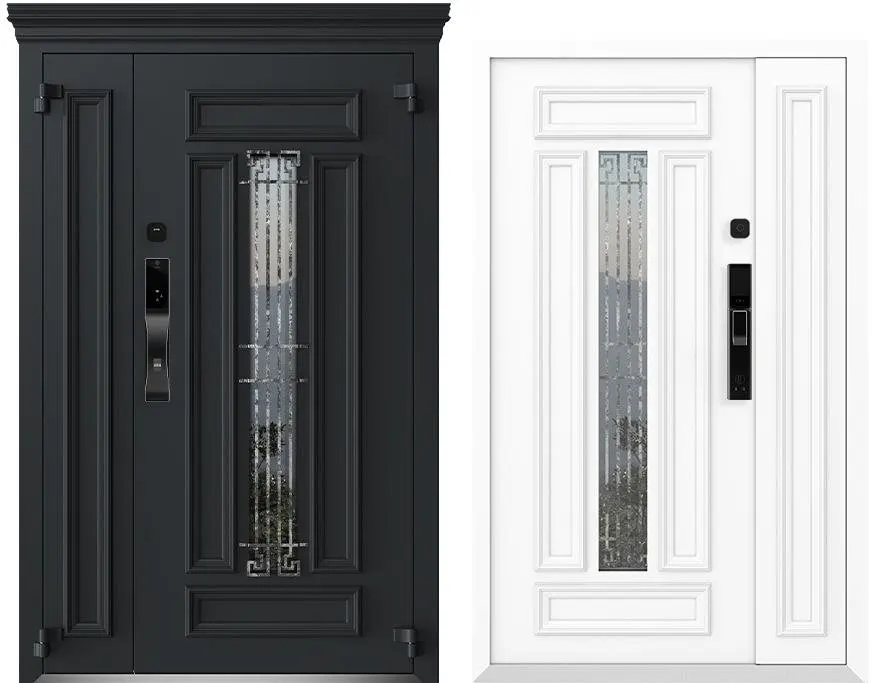 Smart Lux Boston AG-S6077 1250×2050