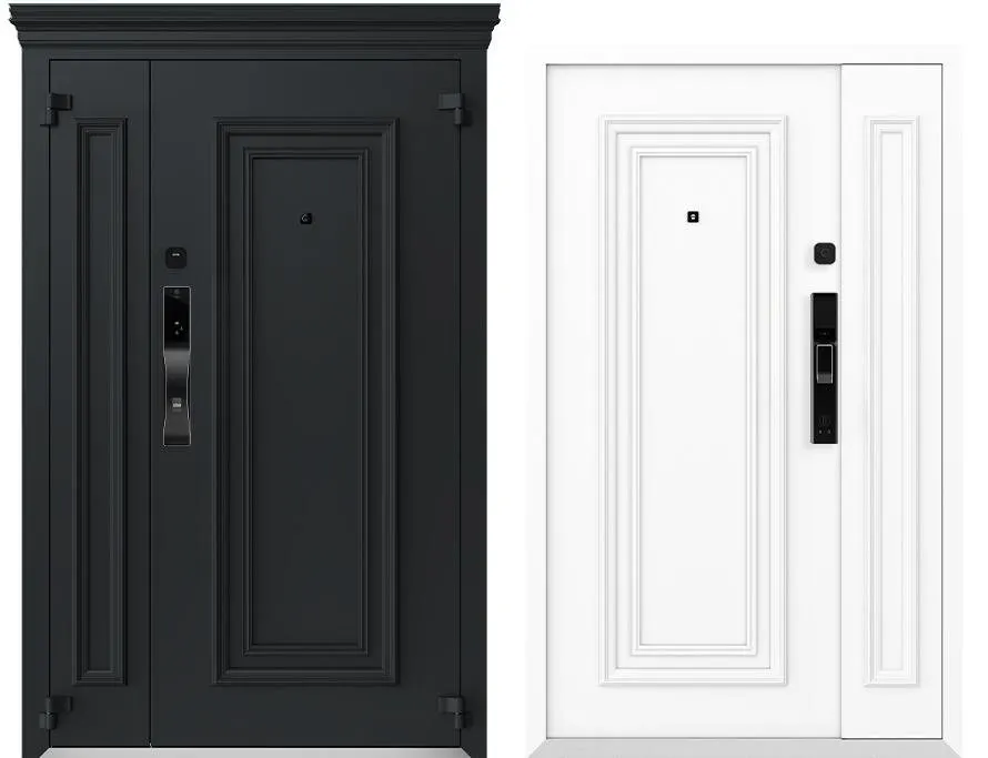Smart Lux Boston AG-S6079 1250×2050