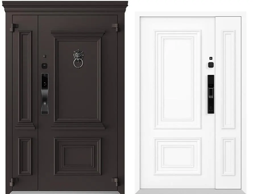Smart Lux Boston AG-S6096 1250×2050