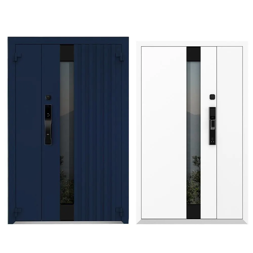 Smart Lux Boston AG-S6103 1250×2050