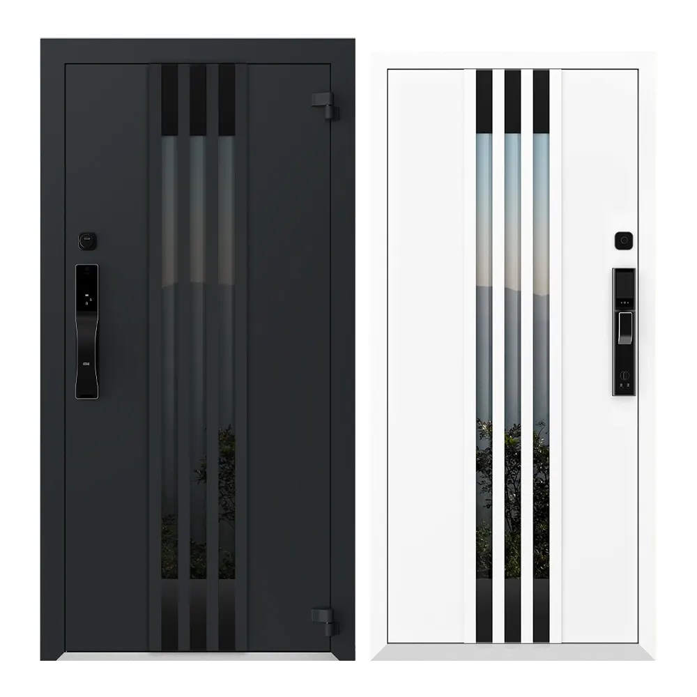 Smart Lux Boston AG-S6119