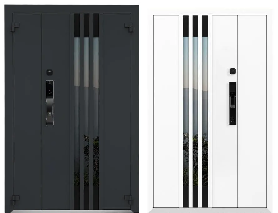 Smart Lux Boston AG-S6119 1250×2050