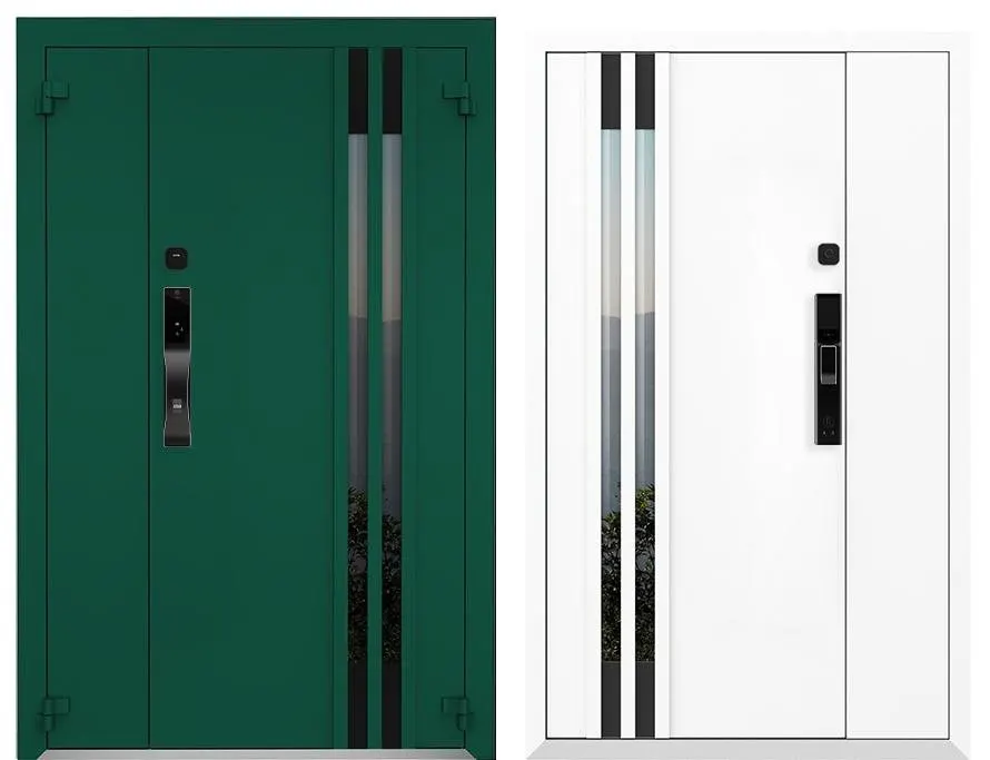 Smart Lux Boston AG-S6120 1250×2050