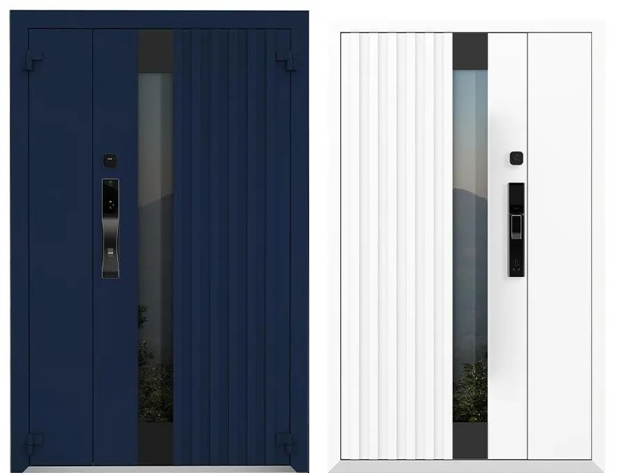 Smart Lux Boston AG-S6123 1250×2050