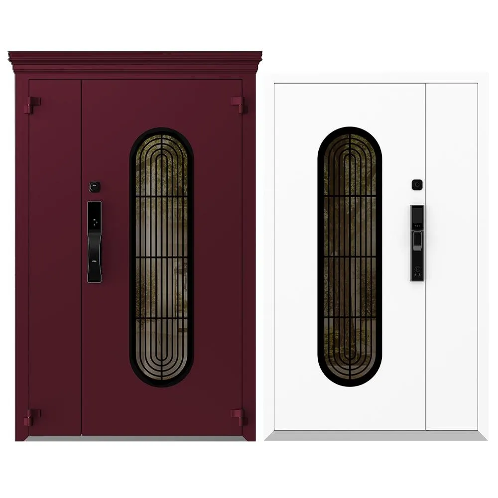 Smart Lux Boston AG-S6131 1250×2050