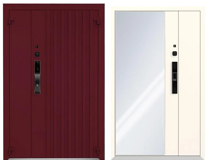 Smart Lux Boston AG-S6132 Z 1250×2050