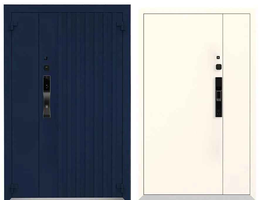 Smart Lux Boston AG-S6132 1250×2050