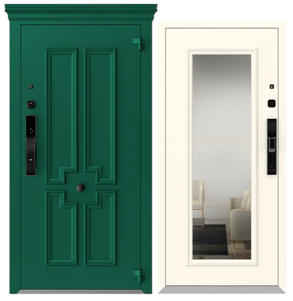 Smart Lux Boston AG-S6133 Z