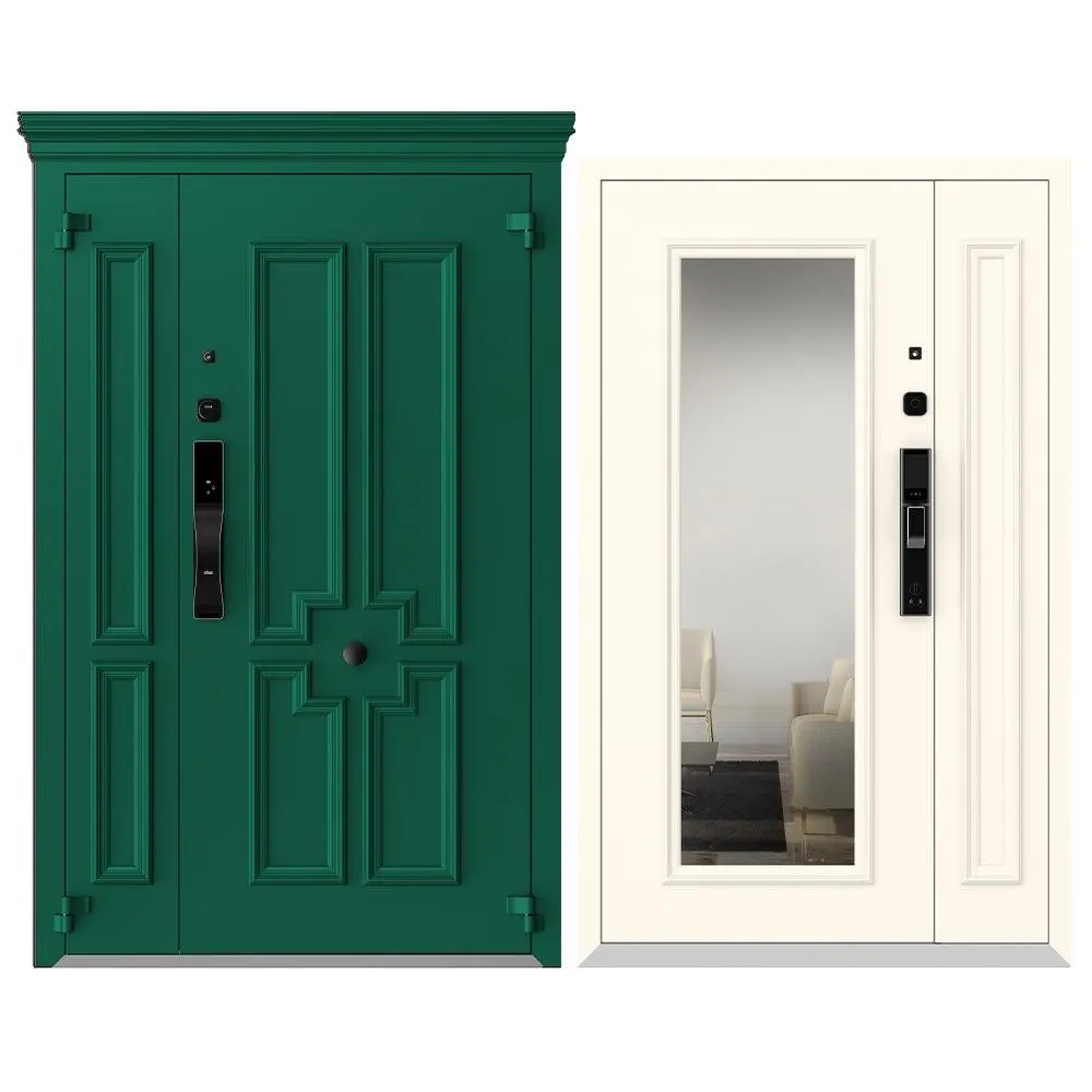 Smart Lux Boston AG-S6133 Z 1250×2050