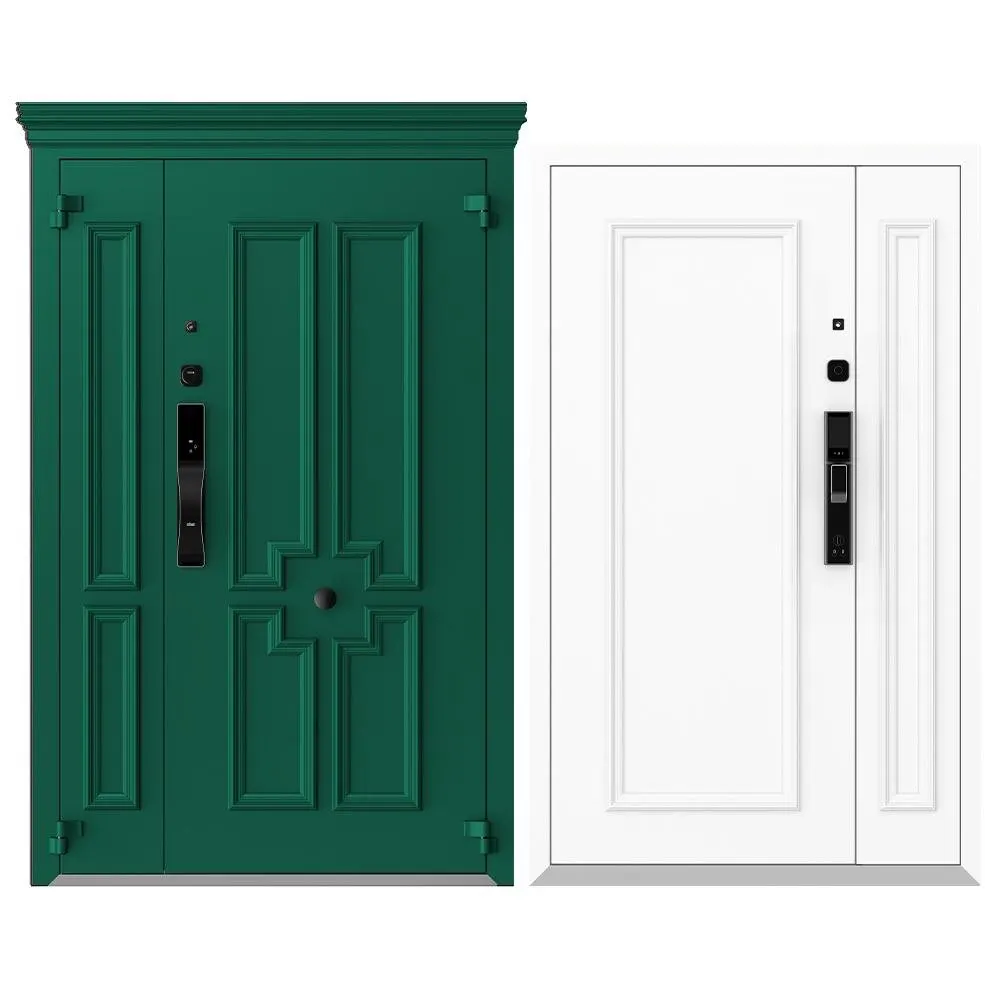 Smart Lux Boston AG-S6133 1250×2050