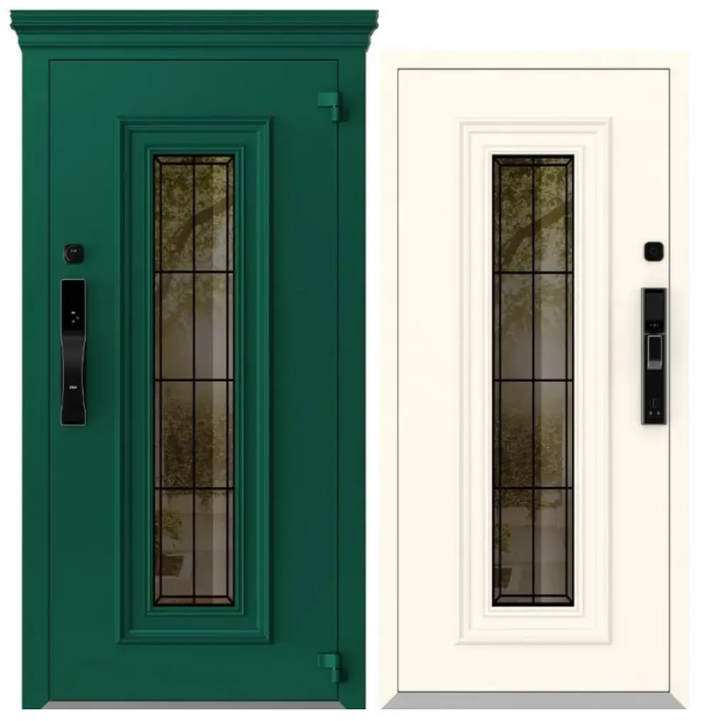 Smart Lux Boston AG-S6144