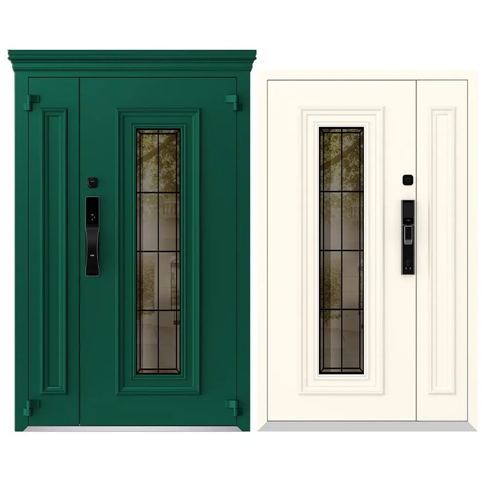 Smart Lux Boston AG-S6144 1250×2050
