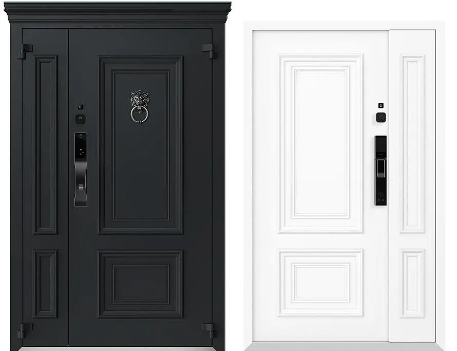 Smart Lux Boston AG-S6145 1250×2050