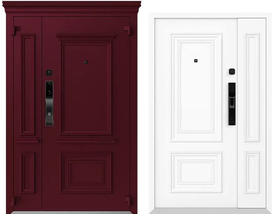 Smart Lux Boston AG-S6146 1250×2050