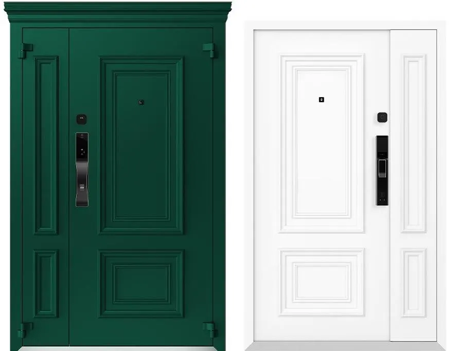 Smart Lux Boston AG-S6147 1250×2050