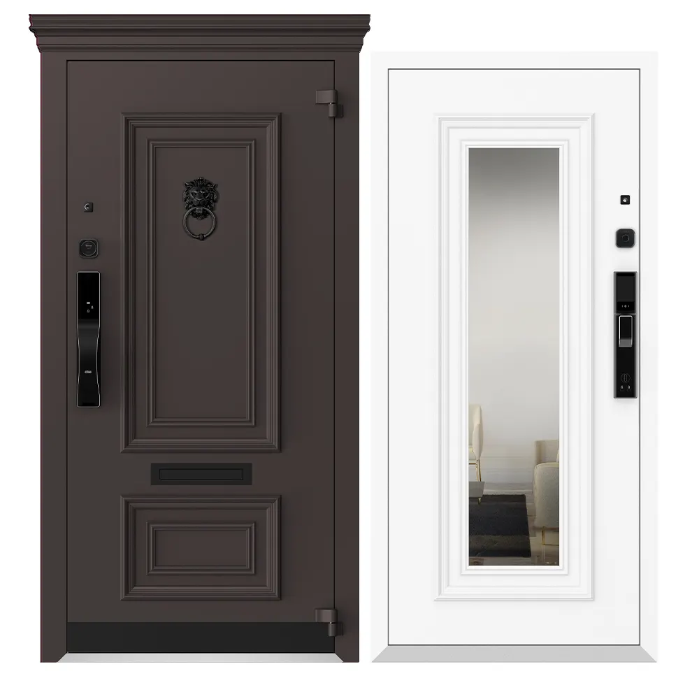 Smart Lux Boston AG-S6155 Z