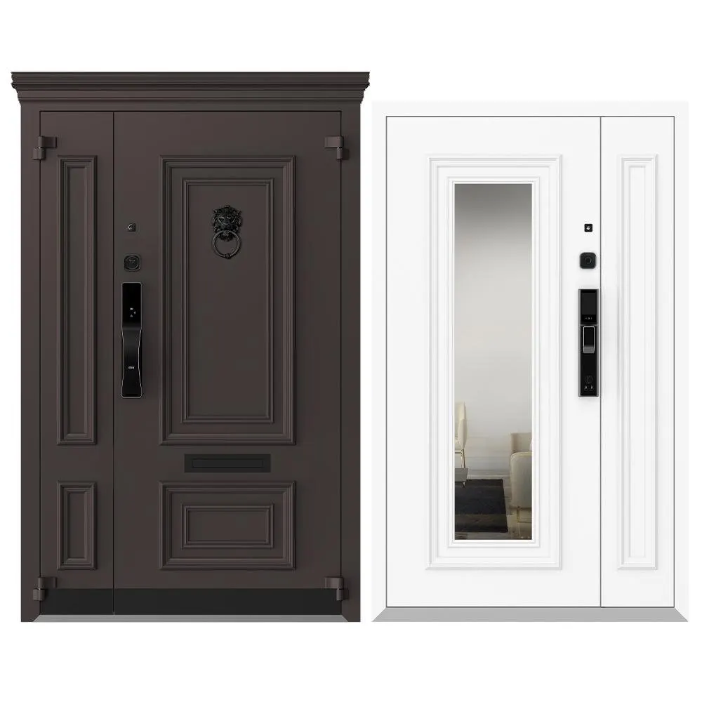 Smart Lux Boston AG-S6155 Z 1250×2050