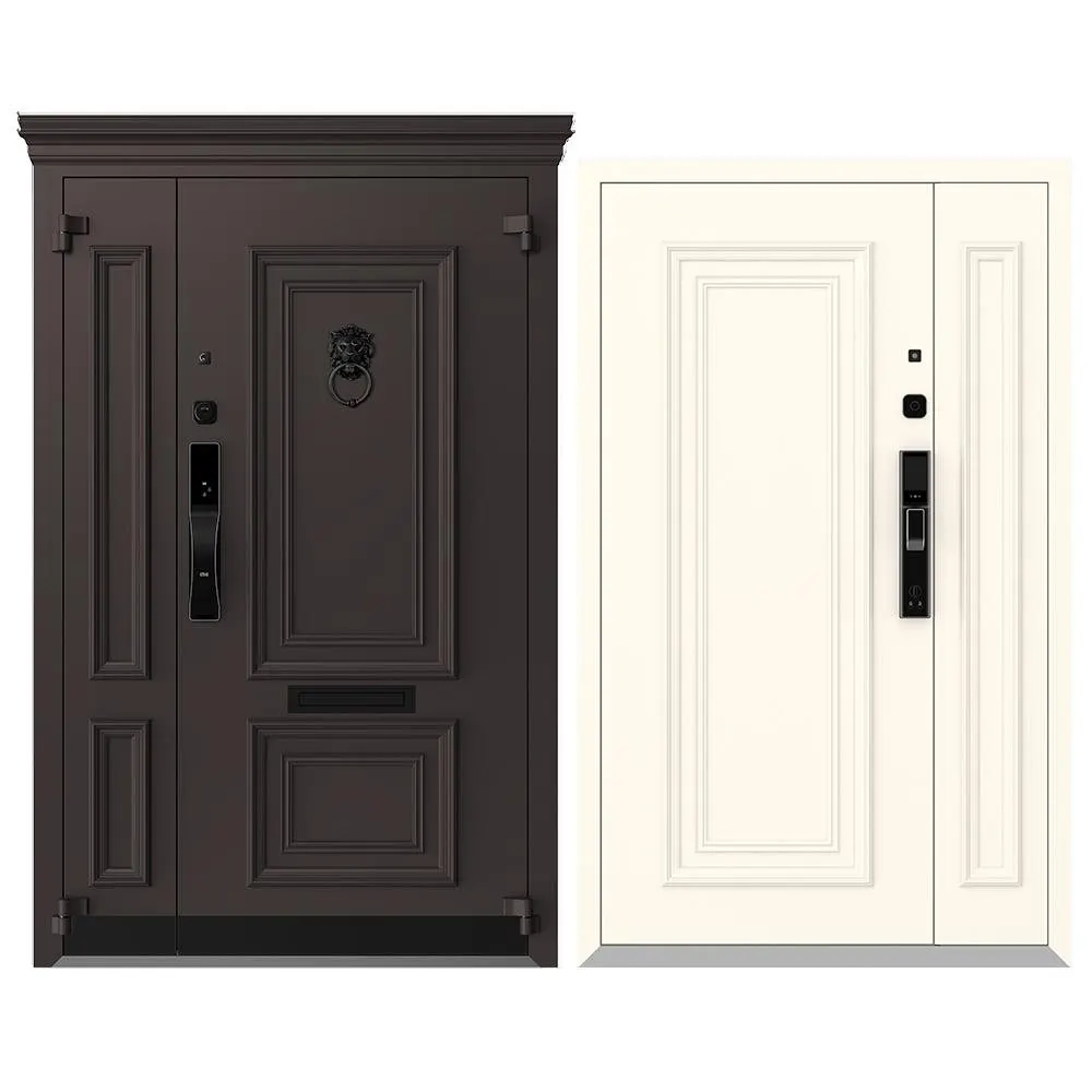 Smart Lux Boston AG-S6155 1250×2050